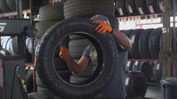 California Energy Commission passes new tire efficiency rules to boost fuel economy