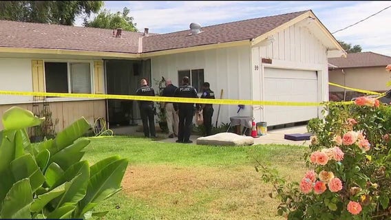 Explosion at home of Antioch man accused of racist tirade in viral video