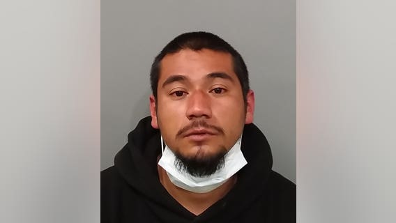 Richmond man suspected of arson that killed family, including children ages 2 and 5