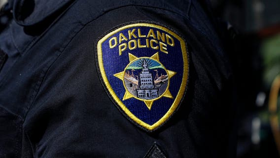Oakland police sergeant accused of collecting $38K in alleged time-card fraud