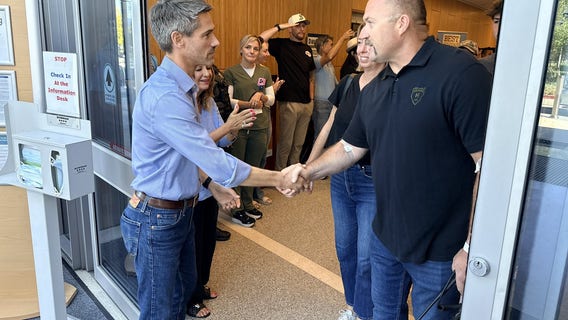 SJPD sergeant released from hospital after being wounded in shootout with armed suspect