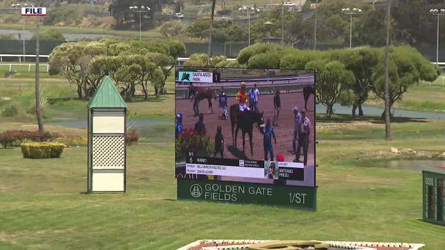 $125M proposed to turn Golden Gate Fields into a waterfront park