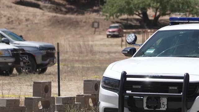 DA moves to try 17-year-old arrested in Morgan Hill mass shooting as adult
