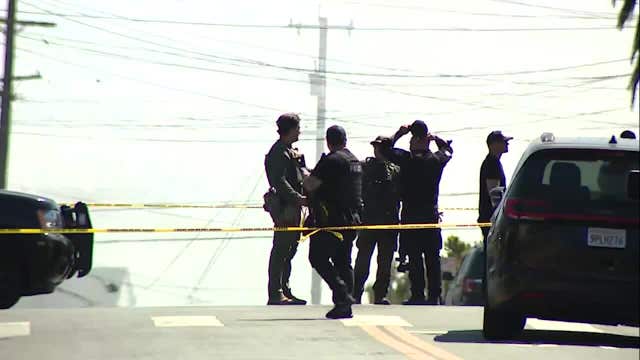 Oakland police arrest armed suspect hours after shootout near Manzanita Park