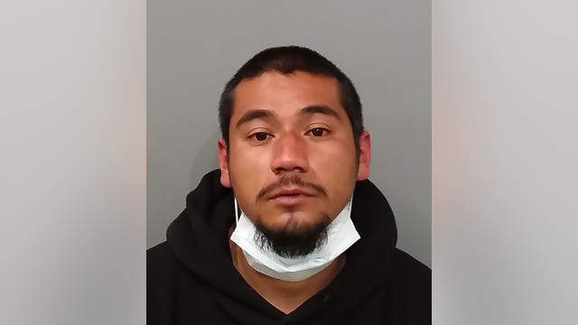 Richmond man suspected of arson that killed family, including children ages 2 and 5