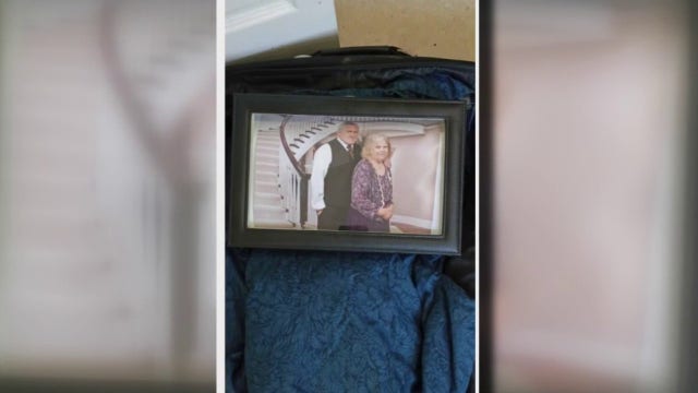 Woman's ashes stolen in car burglary in Oakland's Chinatown