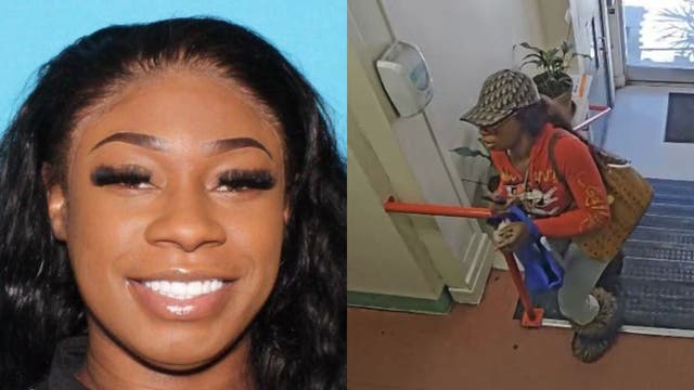 Fairfield woman missing for nearly 3 weeks