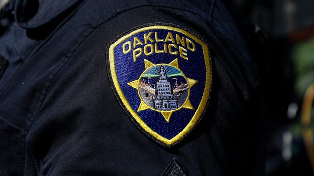 Oakland police sergeant accused of collecting $38K in alleged time-card fraud