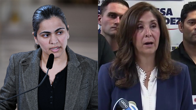 Live results: California House District 14 special election