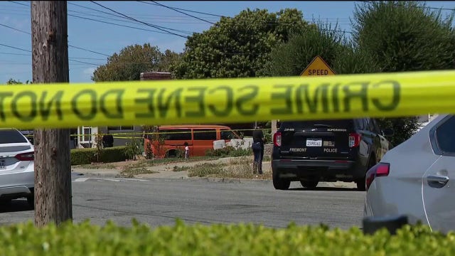 Fremont police investigating deadly shooting