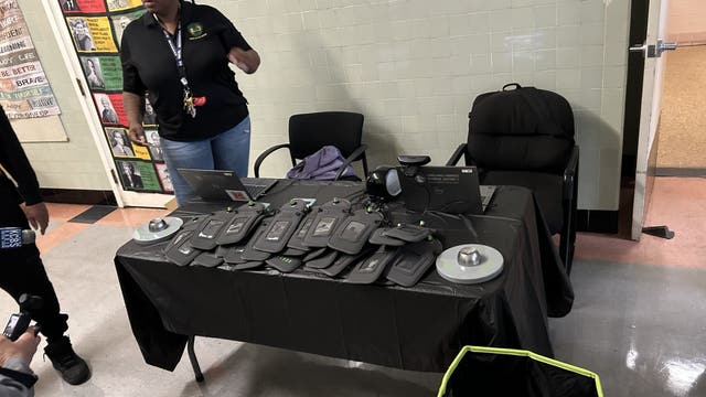 OUSD enacts one of strictest cell phone bans in Bay Area