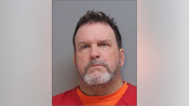Half Moon Bay teacher, coach accused of sex crimes against former student