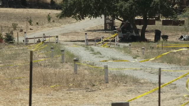 FBI joins Morgan Hill mass shooting investigation; $20K reward offered