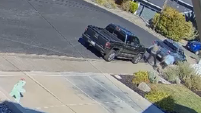 Surveillance video captures fatal Martinez stabbing of 68-year-old man