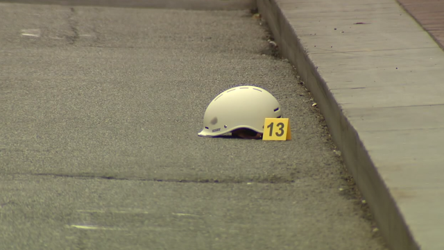 San Francisco woman killed while riding scooter on Market Street identified