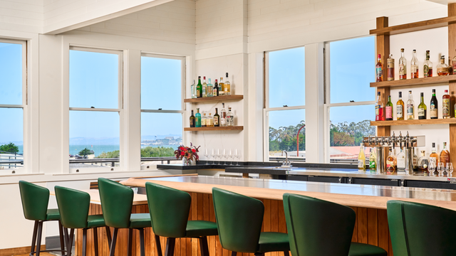 This highly anticipated new food hall in the Bay Area is finally opening