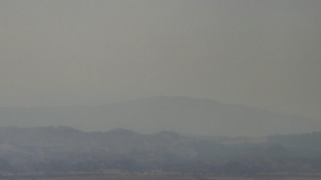 Plaskett Fire: Evacuation orders issued in Monterey County