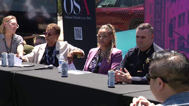 Oakland hiring constitutional policing head as federal oversight nears end. What does this mean?