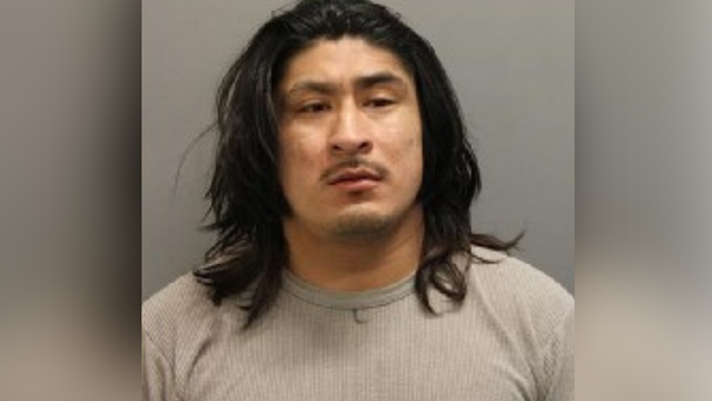 Vallejo man accused of shooting and killing 2 people in span of 4 days is arrested