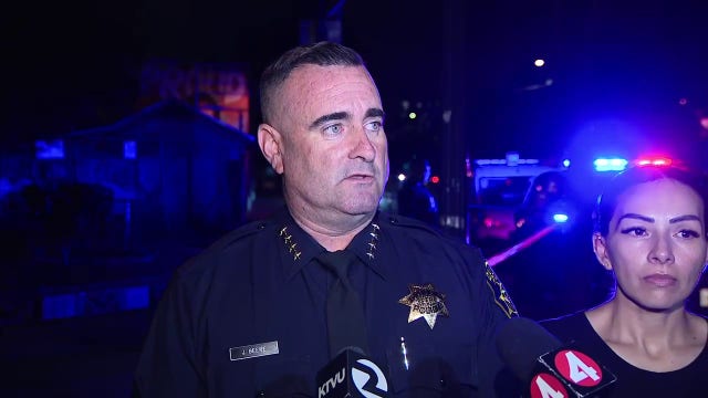 Oakland stabbing suspect in custody after an apparent spree that killed 1