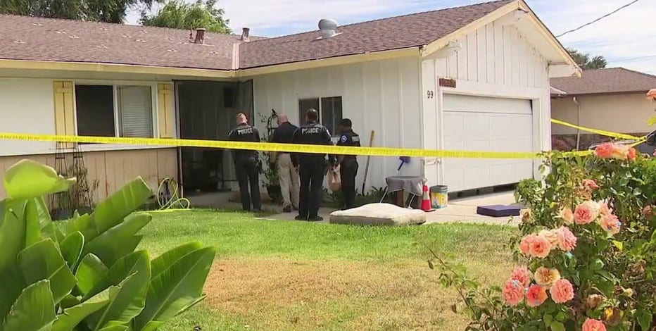 Explosion at home of Antioch man accused of racist tirade in viral video