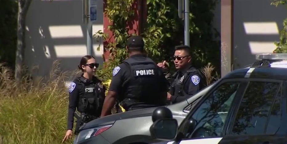 18-year-old charged after Good Samaritan shot during Alameda shopping center robbery