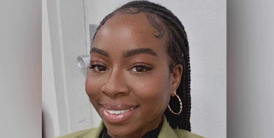 Family holds 'no ill will' after woman hit by car driven by young brothers in Oakland