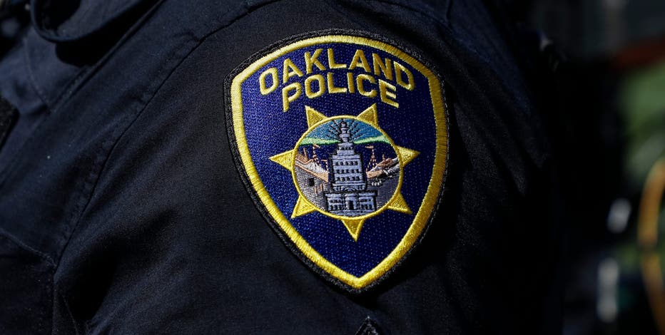 Oakland police sergeant accused of collecting $38K in alleged time-card fraud