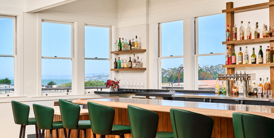 This highly anticipated new food hall in the Bay Area is finally opening
