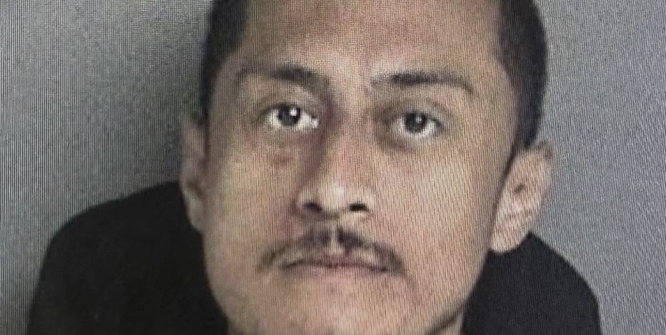 Oakland stabbing spree suspect refuses to leave jail cell for court