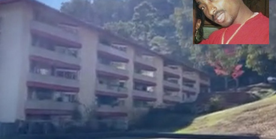 Once home to Tupac Shakur, historic Bay Area property undergoing major revamp