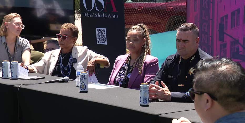Oakland hiring constitutional policing head as federal oversight nears end. What does this mean?