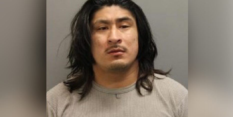 Vallejo man accused of shooting and killing 2 people in span of 4 days is arrested