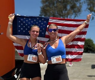 History made: Bay Area mother-daughter duo becomes Guinness World Record holders