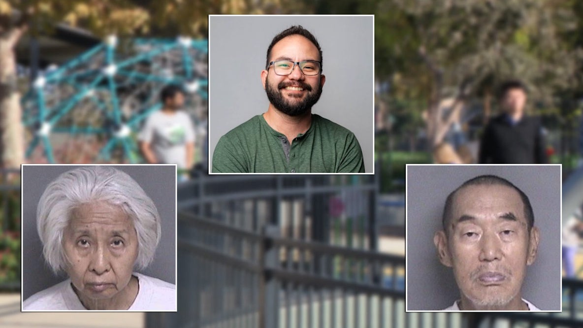 Court records detail hostility before NYT engineer allegedly killed by in-laws
