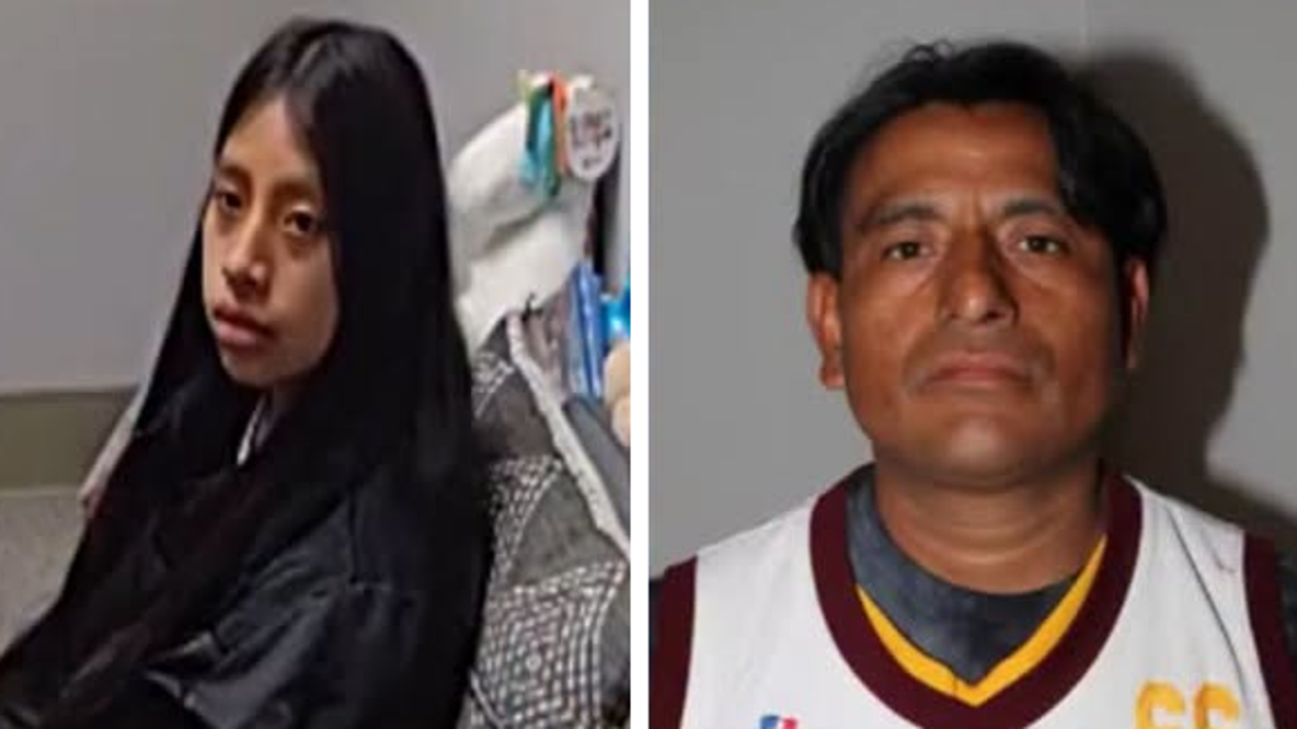 Amber Alert issued for teen girl wanted in killing of newborn in Monterey Co.