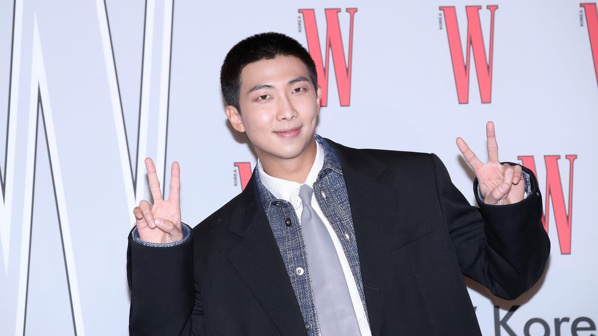 BTS lead member behind a special Bay Area showing
