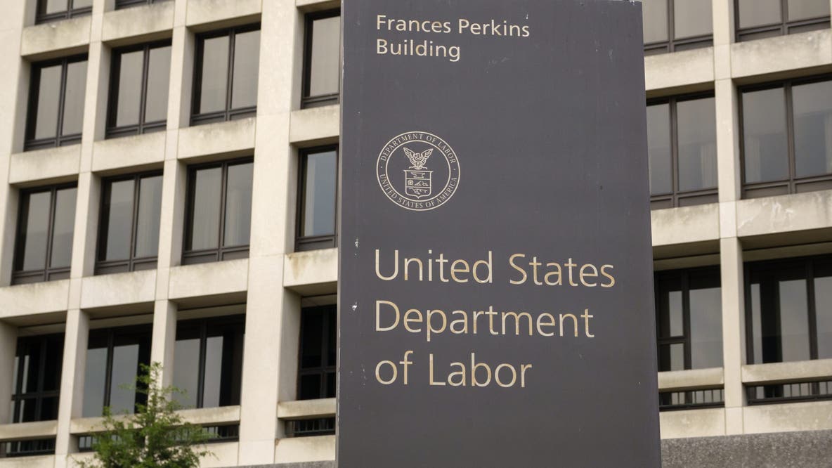 Unemployment claims drop to lowest since mid-July, though public anxiety remains