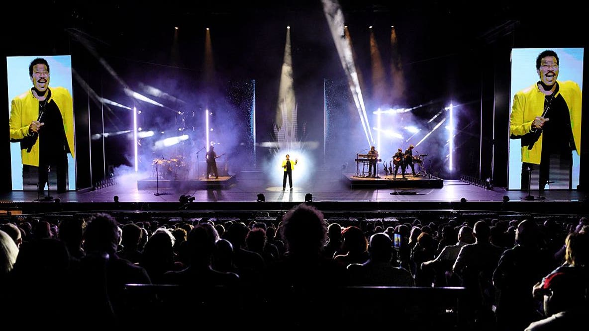 Lionel Richie undergoes heart procedure; concert with Earth, Wind & Fire at Chase Center postponed again