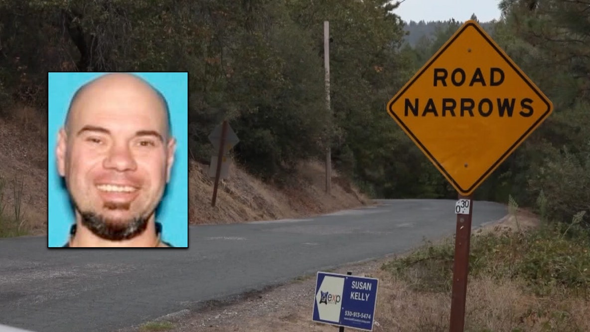 Placer County deputies kill murder suspect after 2-hour gunfight in Sierra Foothills