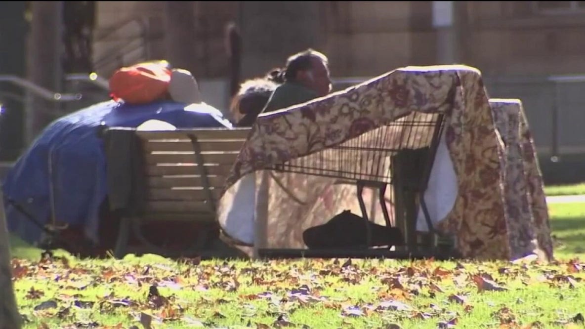 San Jose reports 32% drop in homeless population with new tracking model