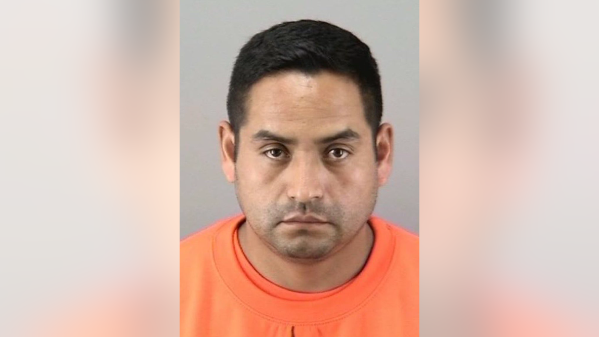 San Francisco 'rideshare rapist' sentenced to 6 life terms