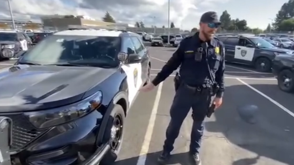 Former Hayward cop accused of brothel bribery enters mental health diversion; case on hold