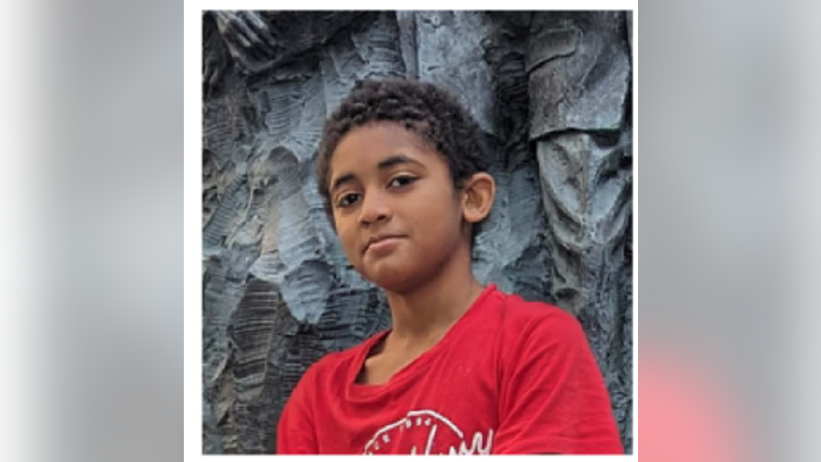 Ebony Alert issued for missing 12-year-old child in Oakland