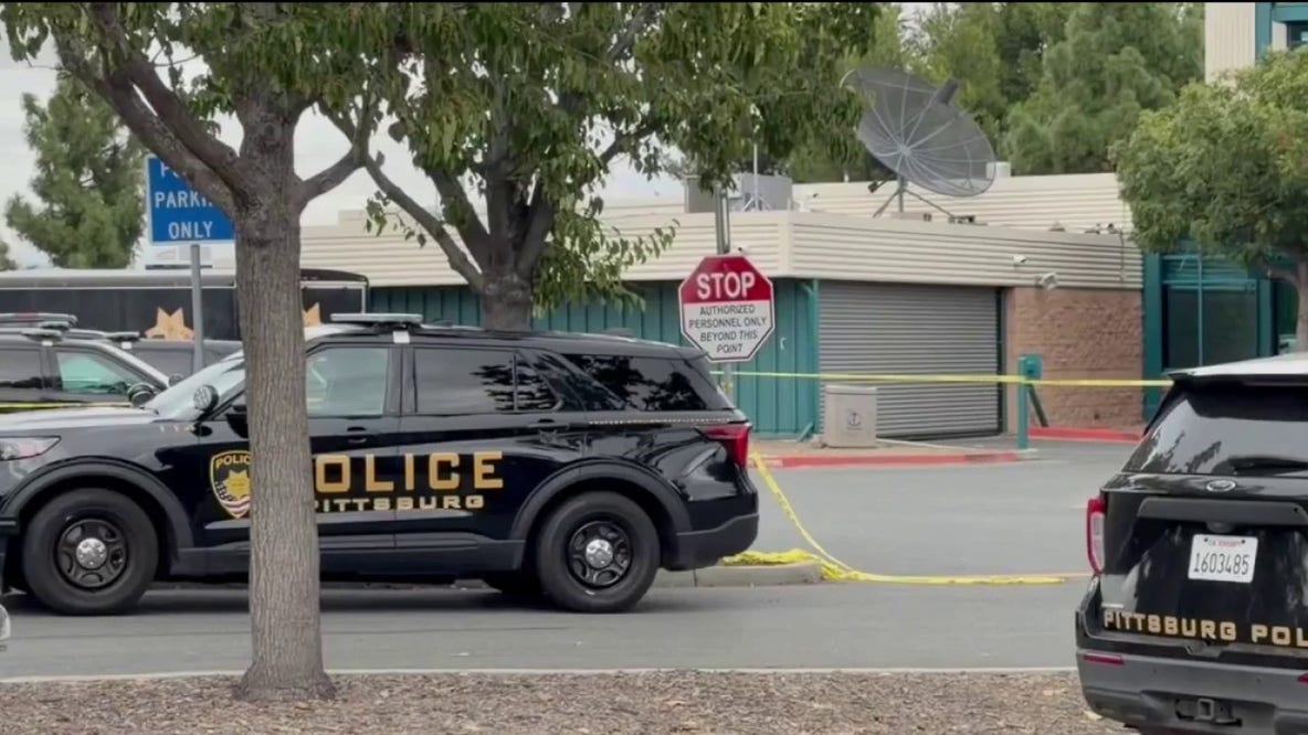 Sources: Suspect snuck gun into Pittsburg police jail cell and shot officer