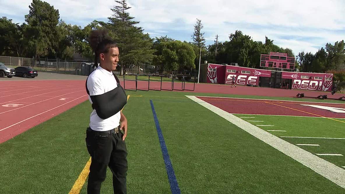 Concord's Mt. Diablo High School cancels remainder of varsity football season
