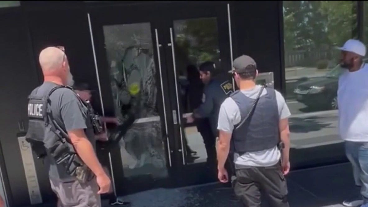 Lawsuit filed after San Francisco police raid West Oakland’s Black Panther Apartments