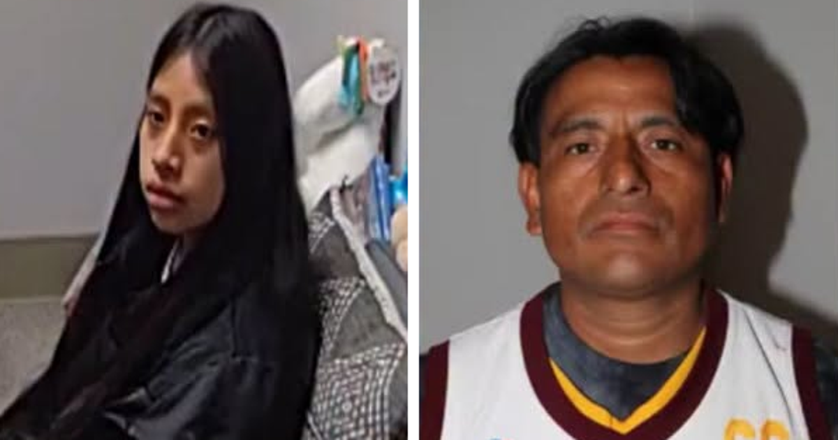 Amber Alert Issued for Teen and Father After Dead Infant Found in Monterey County
