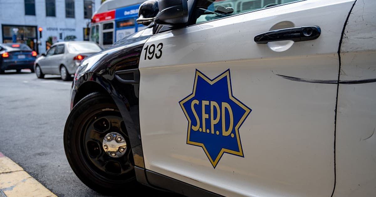 Woman critically injured in San Francisco dog attack