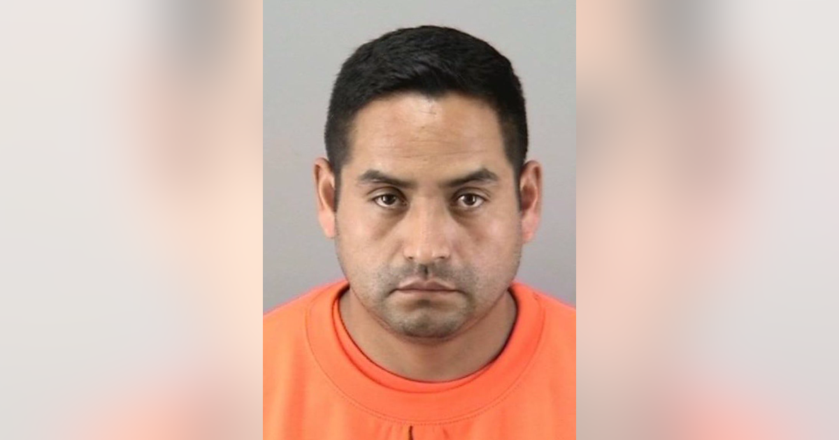 PREVIOUS COVERAGE: 'Rideshare Rapist' pleads not guilty